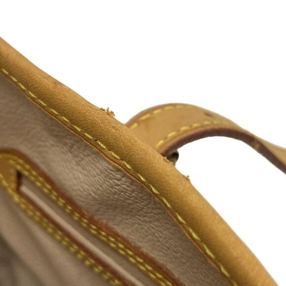 LOUIS VUITTON Petit Bucket Monogram - Shoulder Bag 667-080925 - Picture 9 of 14